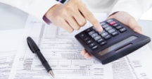 Tax planning and preparation